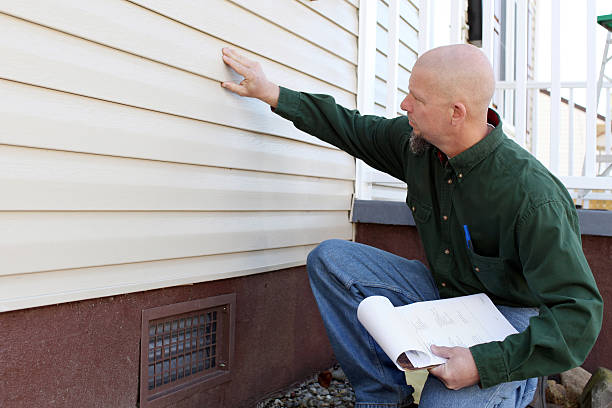 Best Siding for New Construction  in Carrboro, NC